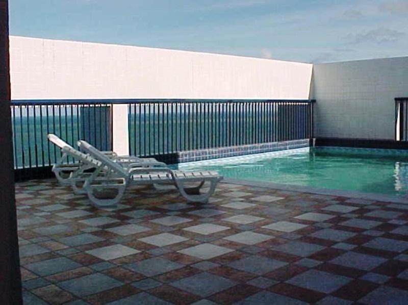 Studio Everest Recife Exterior foto